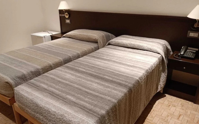 Sacro Cuore Hotel