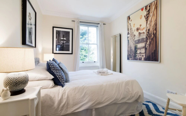 The Kempsford Garden Apartment - FGPM2