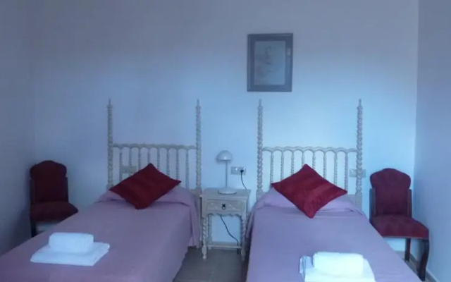 Casa La Pedra