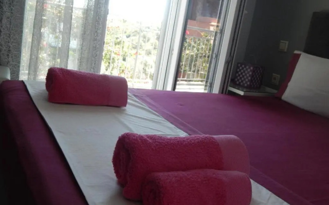 Sofia Apartments