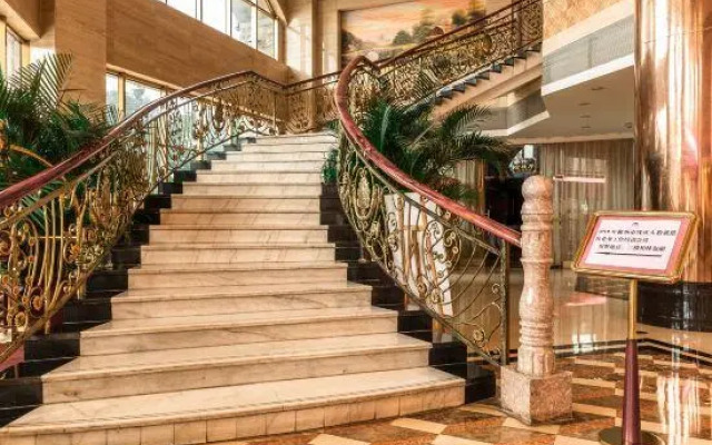 Mingguiyuan Hotel