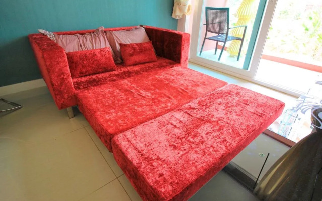 Grande Caribbean Resort