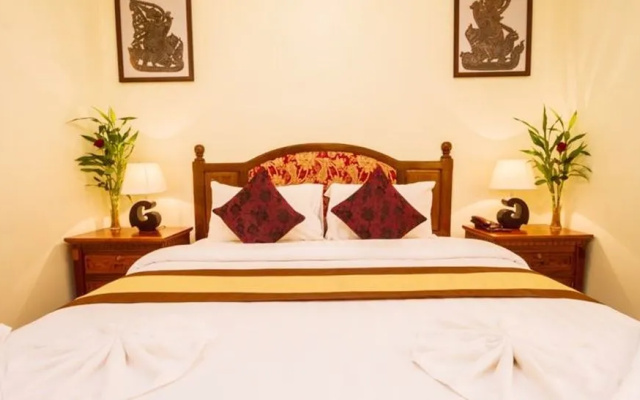 Cozyna Hotel