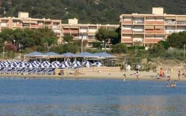 Apartment Rives De La Faviere