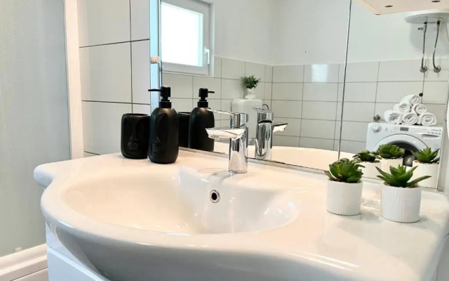 Apartment Kantun