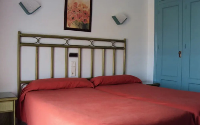 Hostal Manolo
