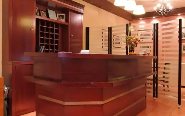 San Nectarios Hotel