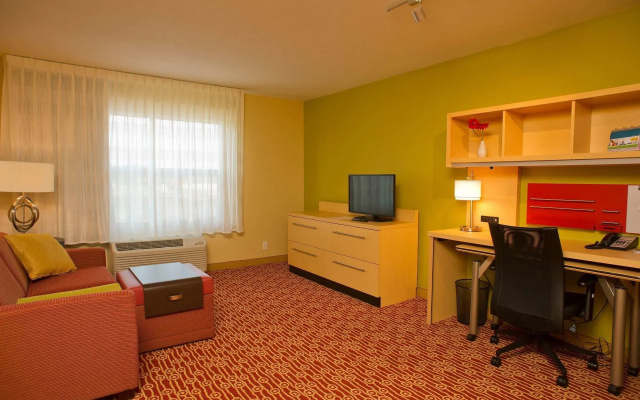 TownePlace Suites by Marriott Thunder Bay