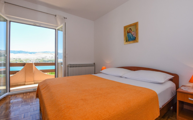 Apartments Marija
