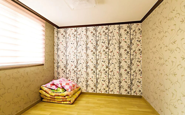 Goseong (Sokcho) Sujabyeol Pension(고성(속초) 수자별펜션)