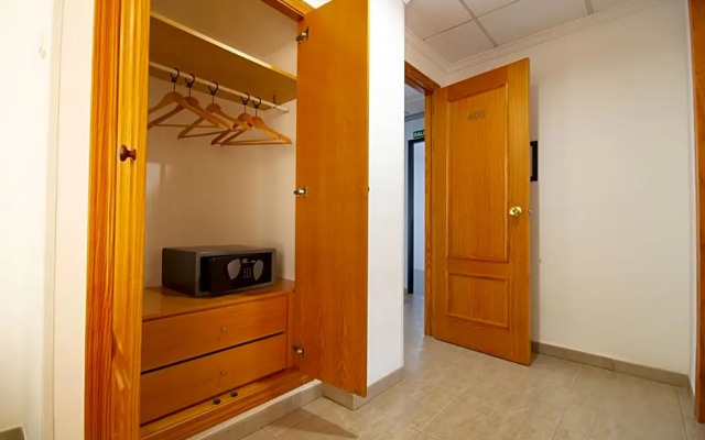 Hotel Rosi