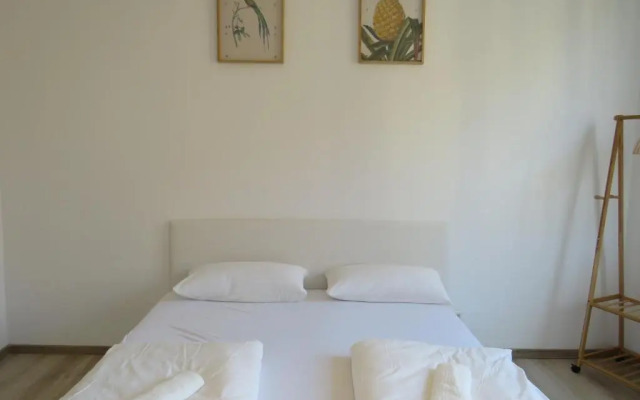 L8 Street Monteurwohnung - Kaiser-Friedrich-Str