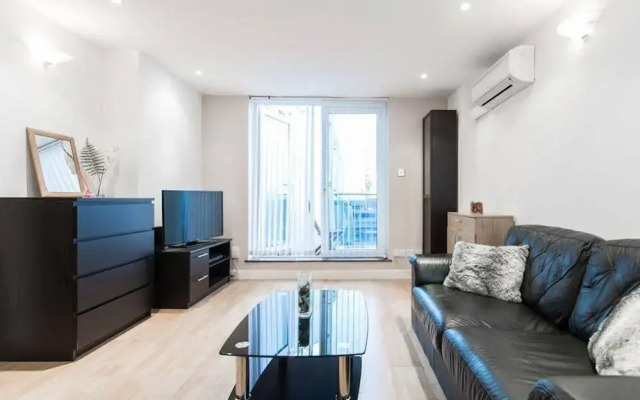 Austin David Apartments Harrow