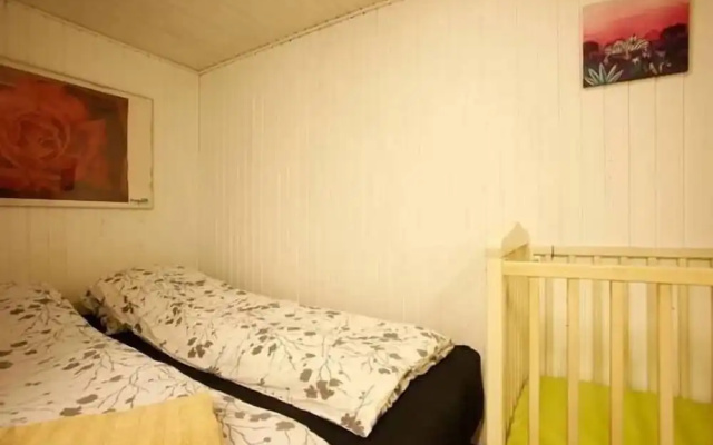 Køge Bed and Kitchen-Apartment