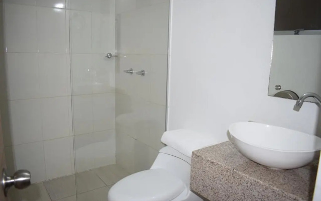Suites 44 Hotel