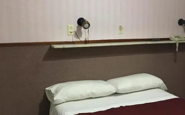 Patri Hotel