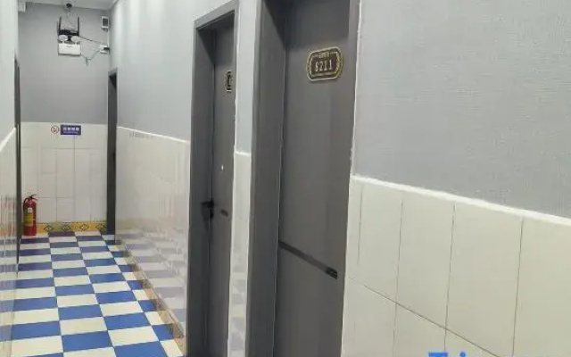 Yunge Hostel