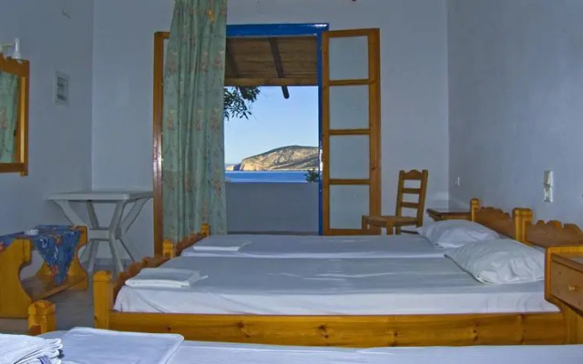 Anatoli Hotel