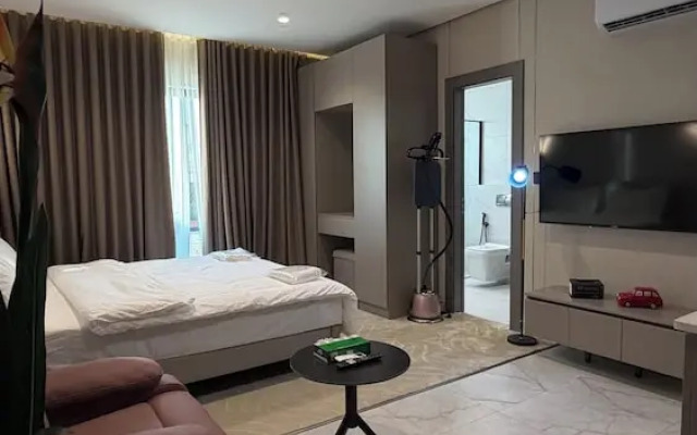 307s Tara-jre 2bedroom at Jabal Al Lweibdeh