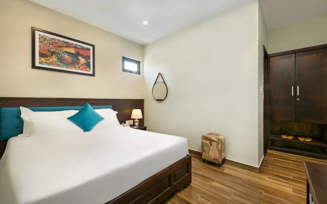 Celina Hotel & Apartment
