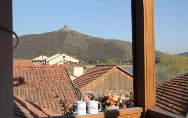 Mtskheta Sanapiro