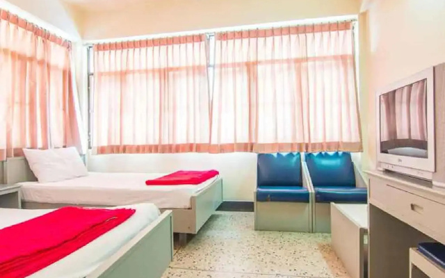 Khelangnakorn Lampang Hotel