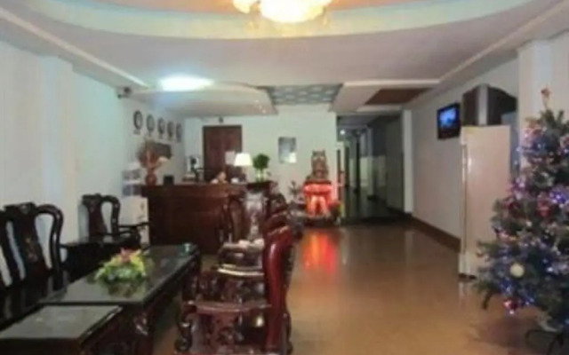 Xuan Thu Hotel