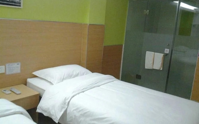 Xiamen Wangda Hotel