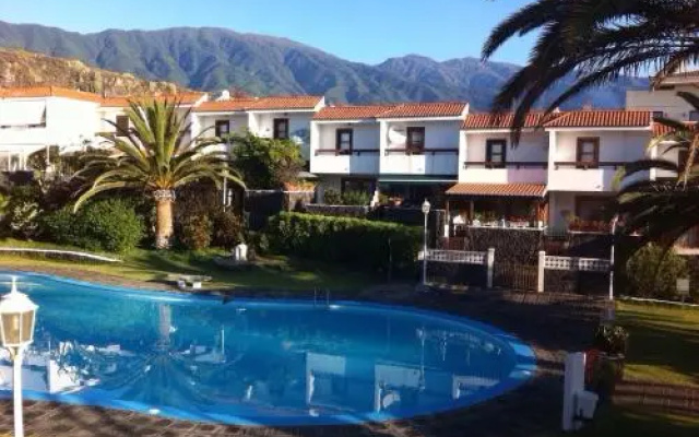 Duplex Isla Bonita