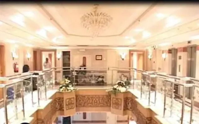 Rama Al Madina