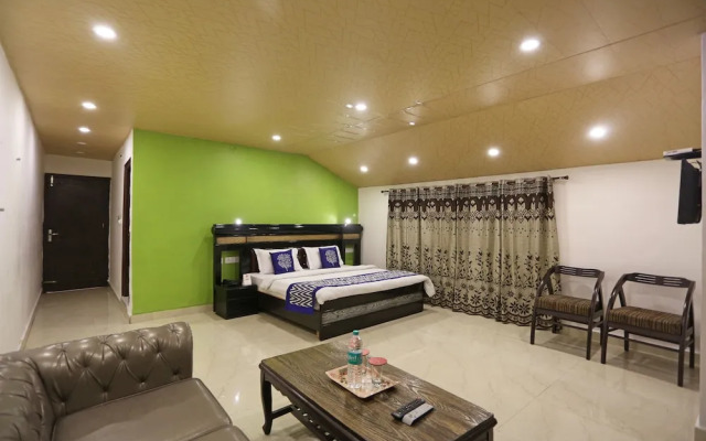 Hotel Satyam International