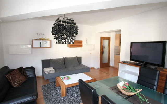 Charming Holiday Home in Kitzbühel Near Skiing Area