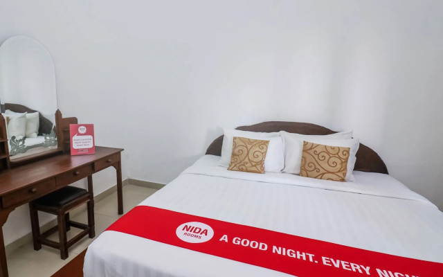 Hotel O Ratu
