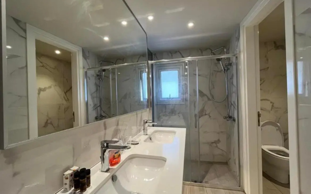 Central Business Suites Nicosia