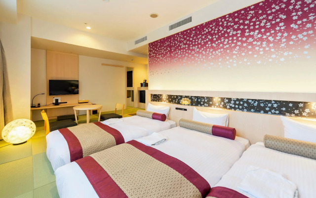 KOKO HOTEL Shinjuku Yotsuya
