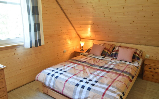 House With Private Garden and Sauna