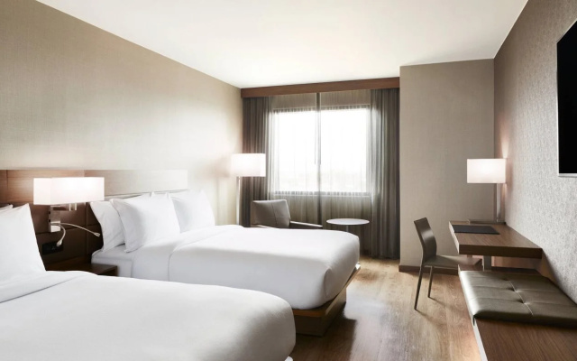 AC by Marriott Salt Lake City Downtown