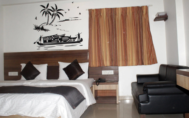 Hotel Balwas