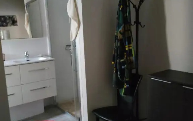 CHEZ TINOU appartement T2 saisonnier