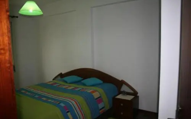Apartamento Conde de Avelar