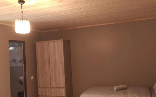 Guest House Nikoloz