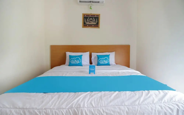 Airy Krakatau Kahai Beach Batu Balak 99 Lampung Selatan