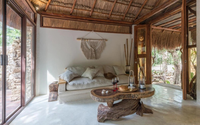 Pepem Holistic Experience - Adults Only