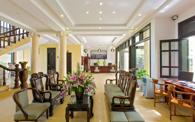 Phu Thinh Boutique Resort & Spa