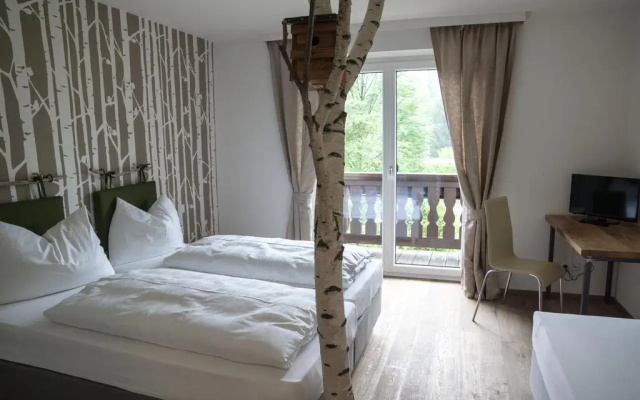 B&B - Das Franzl