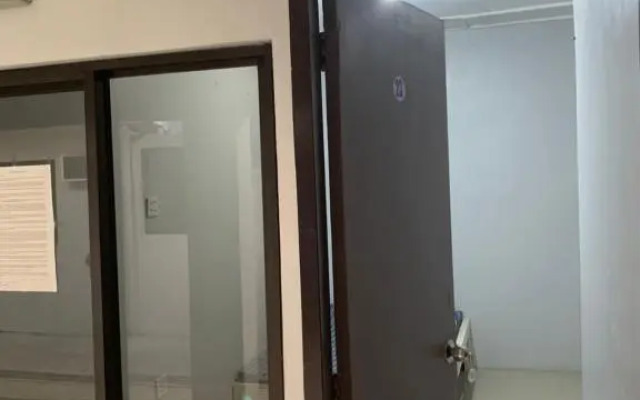 La Riesa Dorm