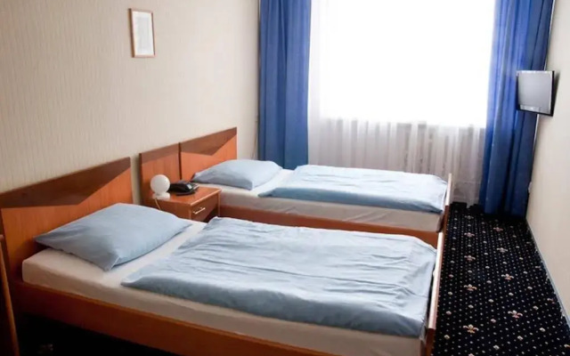 Hotel Naramowice