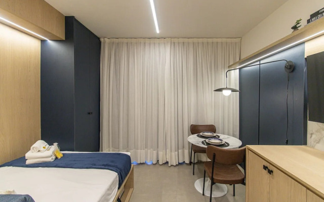 Cozy Near Allianz Parque Sp-p1702b