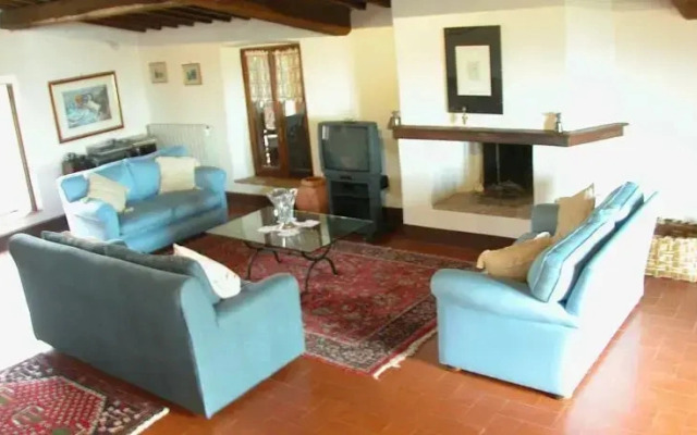Podere Senesi
