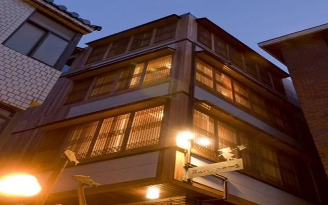 K Grand Hostel Myeongdong